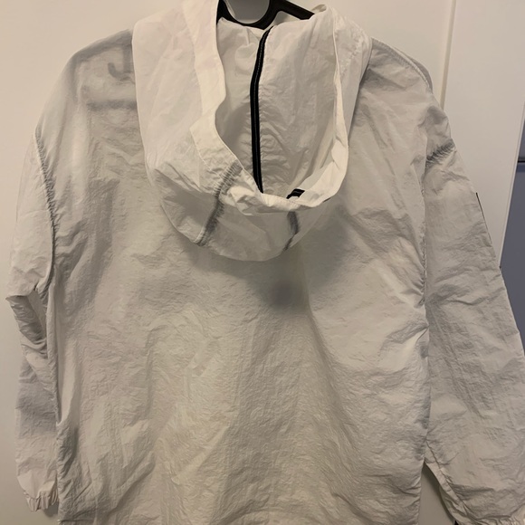 Topshop windproof jacket - Picture 5 of 5